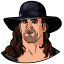 The Undertaker cursor