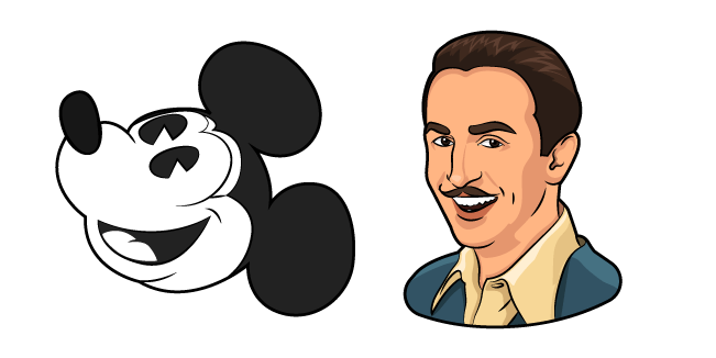 Walt Disney