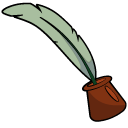 William Shakespeare pointer