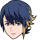 Fire Emblem Alfonse and Sword cursor