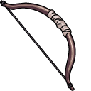 Fire Emblem Ashe and Bow pointer