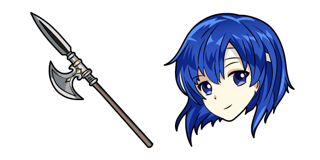 Fire Emblem Сatria