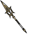 Fire Emblem Azura and Spear pointer