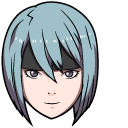 Fire Emblem Beruka and Axe cursor