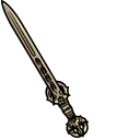 Fire Emblem Corrin and Sword Yato pointer