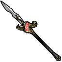Fire Emblem Engage Alfred and Spear pointer