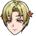 Fire Emblem Engage Alfred and Spear cursor