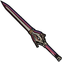 Fire Emblem Lucina and Sword pointer