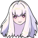 Fire Emblem Lysithea cursor