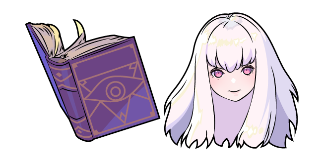 Fire Emblem Lysithea