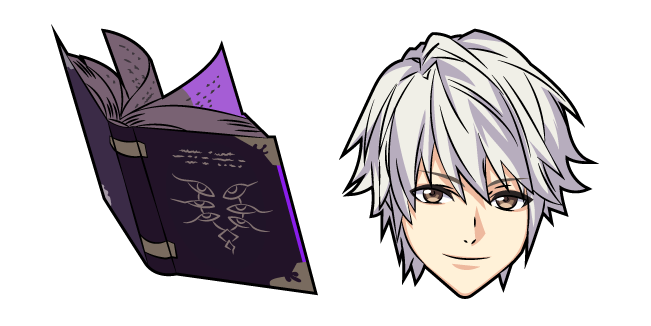 Fire Emblem Robin and Grima's Truth