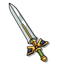 Fire Emblem Roy and the Binding Blade pointer