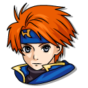 Fire Emblem Roy and the Binding Blade cursor