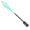 Fire Emblem Shamir and Arrow pointer