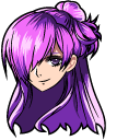 Fire Emblem Shez and Crimson War-Axe cursor