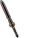 Fire Emblem Xander and Siegfried Sword pointer