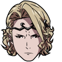 Fire Emblem Xander and Siegfried Sword cursor