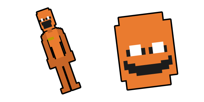 Dayshift at Freddy's Jack Kennedy