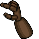 Fazbear Frights 2 Fetch pointer