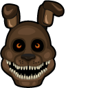 Fazbear Frights 2 Fetch cursor