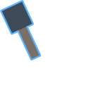 Five Nights at Freddy's 8-Bit Baby pointer