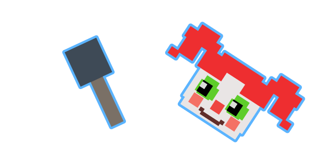 Five Nights at Freddy's 8-Bit Baby