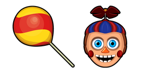 Five Nights at Freddy's Balloon Boy