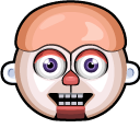 Five Nights at Freddy's Bidybab cursor