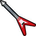 Five Nights at Freddy's Bonnie pointer