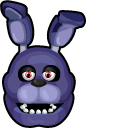 Five Nights at Freddy's Bonnie cursor
