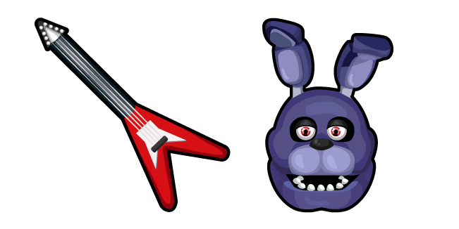 Five Nights at Freddy's Bonnie