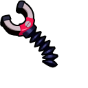 Five Nights at Freddy's Candy Cadet pointer