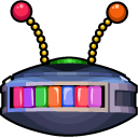 Five Nights at Freddy's Candy Cadet cursor