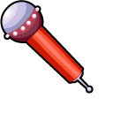 Five Nights at Freddy's Circus Baby pointer