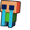 Five Nights at Freddy's Crying Child cursor