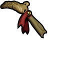 Five Nights at Freddy's Daycare Attendant pointer