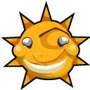 Five Nights at Freddy's Daycare Attendant cursor