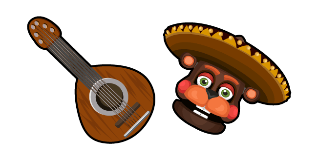 Five Nights at Freddy's El Chip