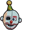 Five Nights at Freddy's Ennard cursor