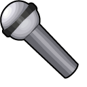 Five Nights at Freddy's Freddy Fazbear pointer