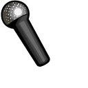 Five Nights at Freddy's Glamrock Freddy pointer