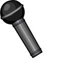 Five Nights at Freddy's Happy Frog pointer