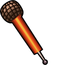 Five Nights at Freddy's Lefty pointer