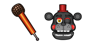 Five Nights at Freddy's Lefty