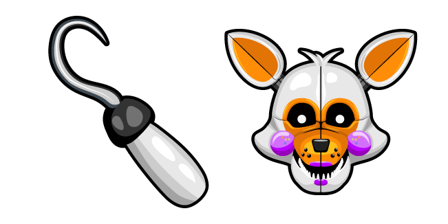 Five Nights at Freddy's Lolbit