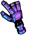 Five Nights at Freddy's Mendo pointer