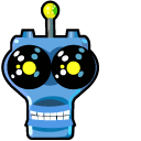 Five Nights at Freddy's Mendo cursor