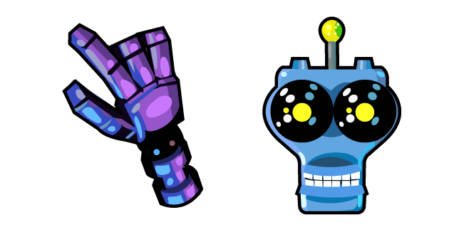 Five Nights at Freddy's Mendo