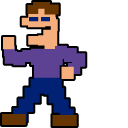 Five Nights at Freddy's Michael Afton cursor