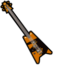 Five Nights at Freddy's Montgomery Gator pointer